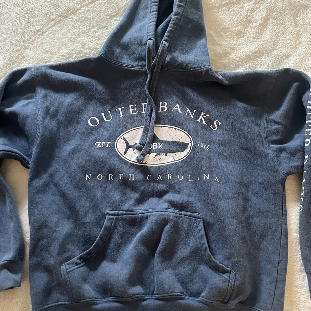 Outer Banks Hoodie